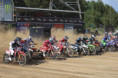 Představení: MXGP Lotyšska zahajuje tento víkend druhou polovinu seriálu FIM Mistrovství světa v motokrosu 2025